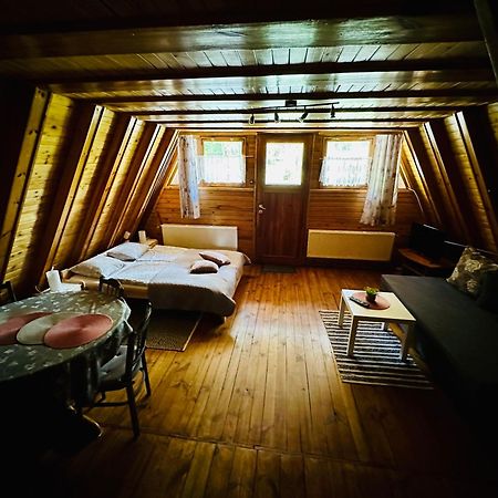 Bed and Breakfast Bogdanowka Karpacz - Twoj Dom W Karkonoszach Blisko Szlakow I Wyciagu Exterior foto