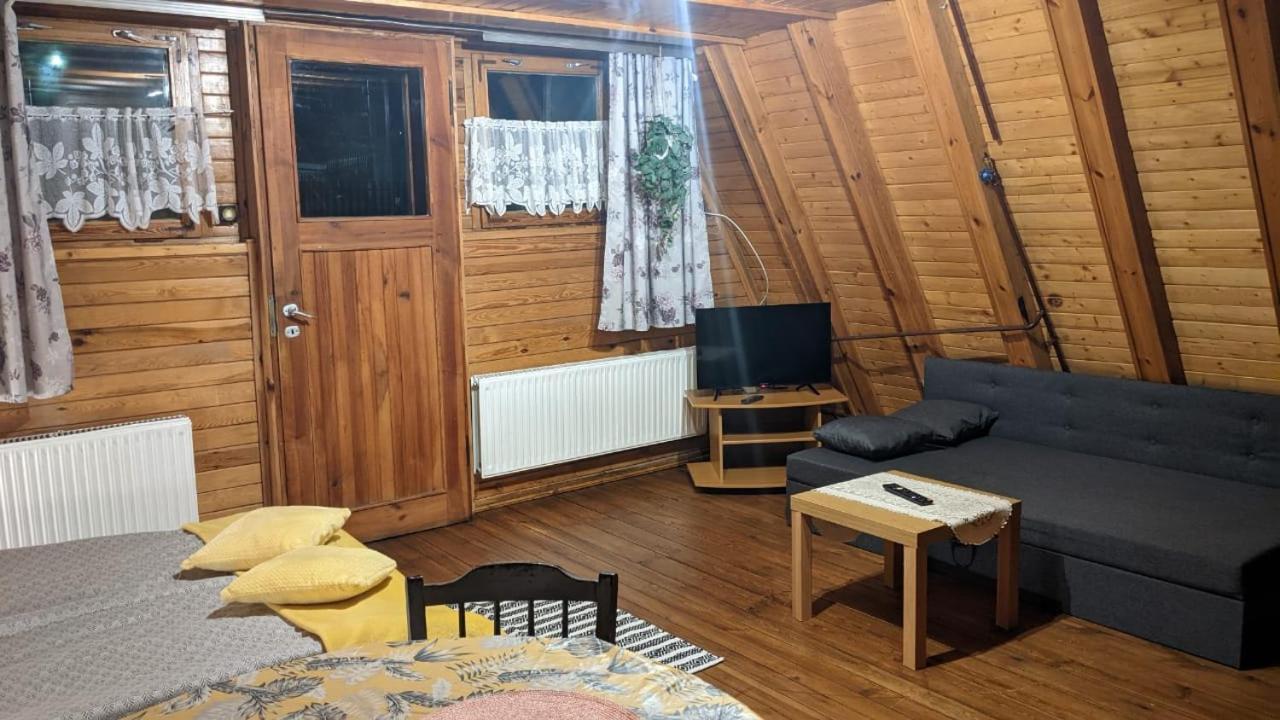 Bed and Breakfast Bogdanowka Karpacz - Twoj Dom W Karkonoszach Blisko Szlakow I Wyciagu Exterior foto