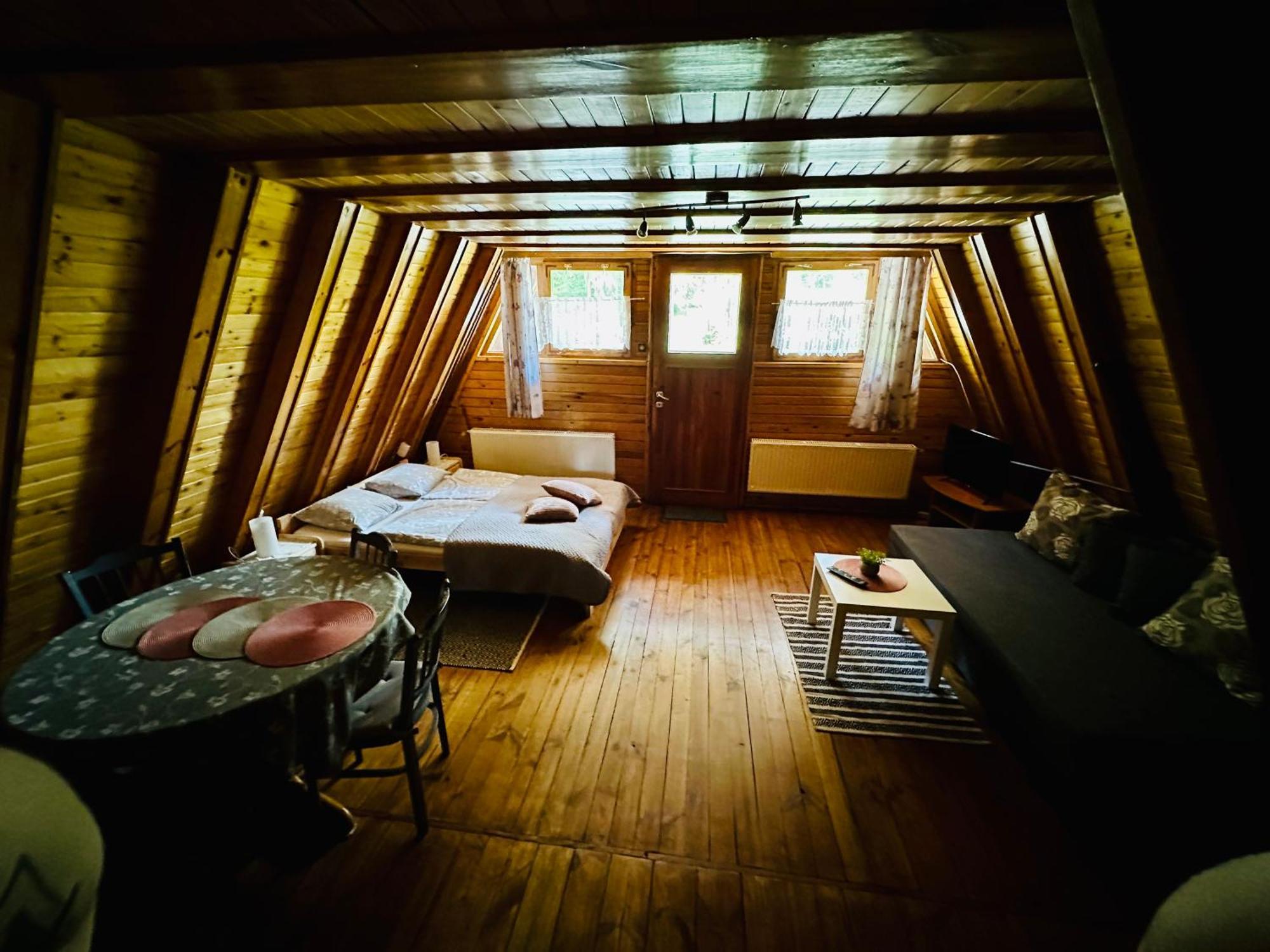 Bed and Breakfast Bogdanowka Karpacz - Twoj Dom W Karkonoszach Blisko Szlakow I Wyciagu Exterior foto