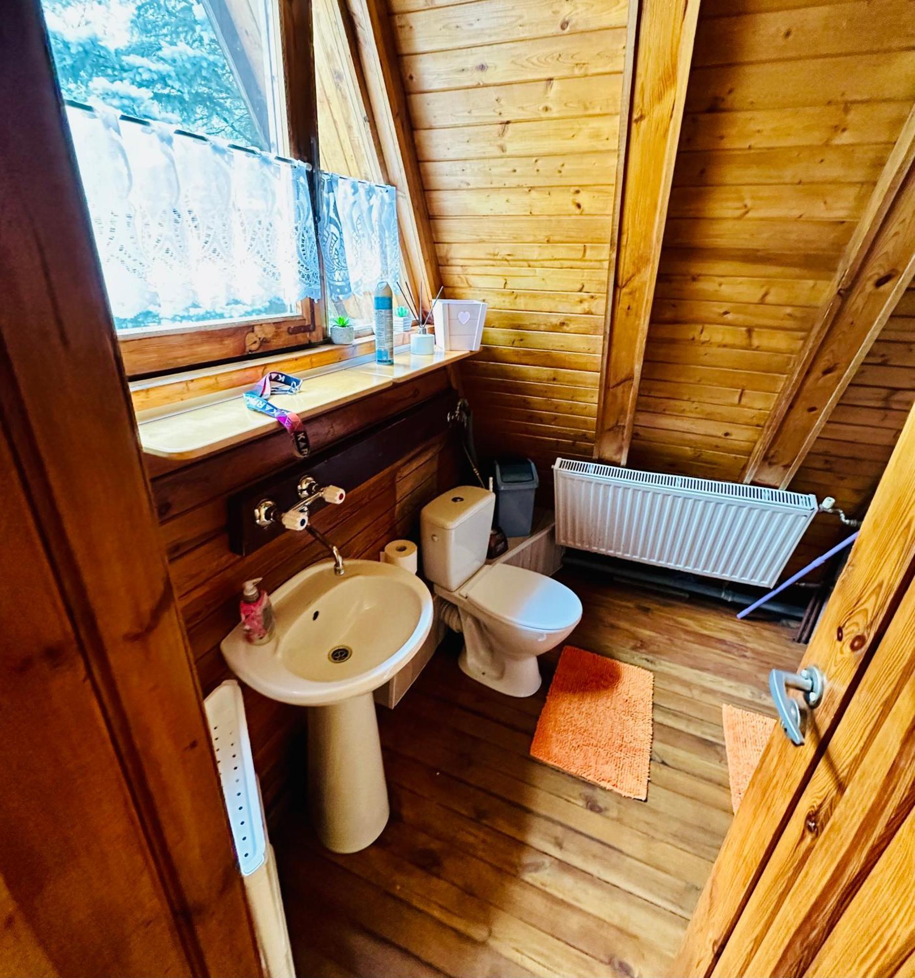 Bed and Breakfast Bogdanowka Karpacz - Twoj Dom W Karkonoszach Blisko Szlakow I Wyciagu Exterior foto